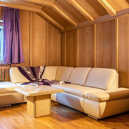 Apartment Christian Ортизеи Экстерьер фото