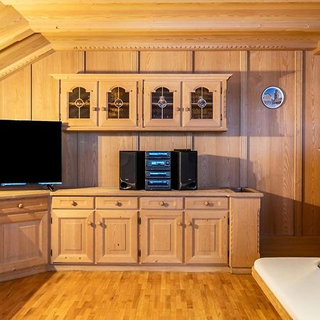 Apartment Christian Ортизеи Экстерьер фото