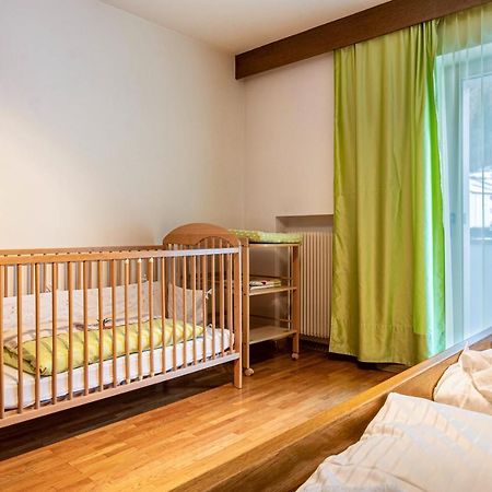 Apartment Christian Ортизеи Экстерьер фото