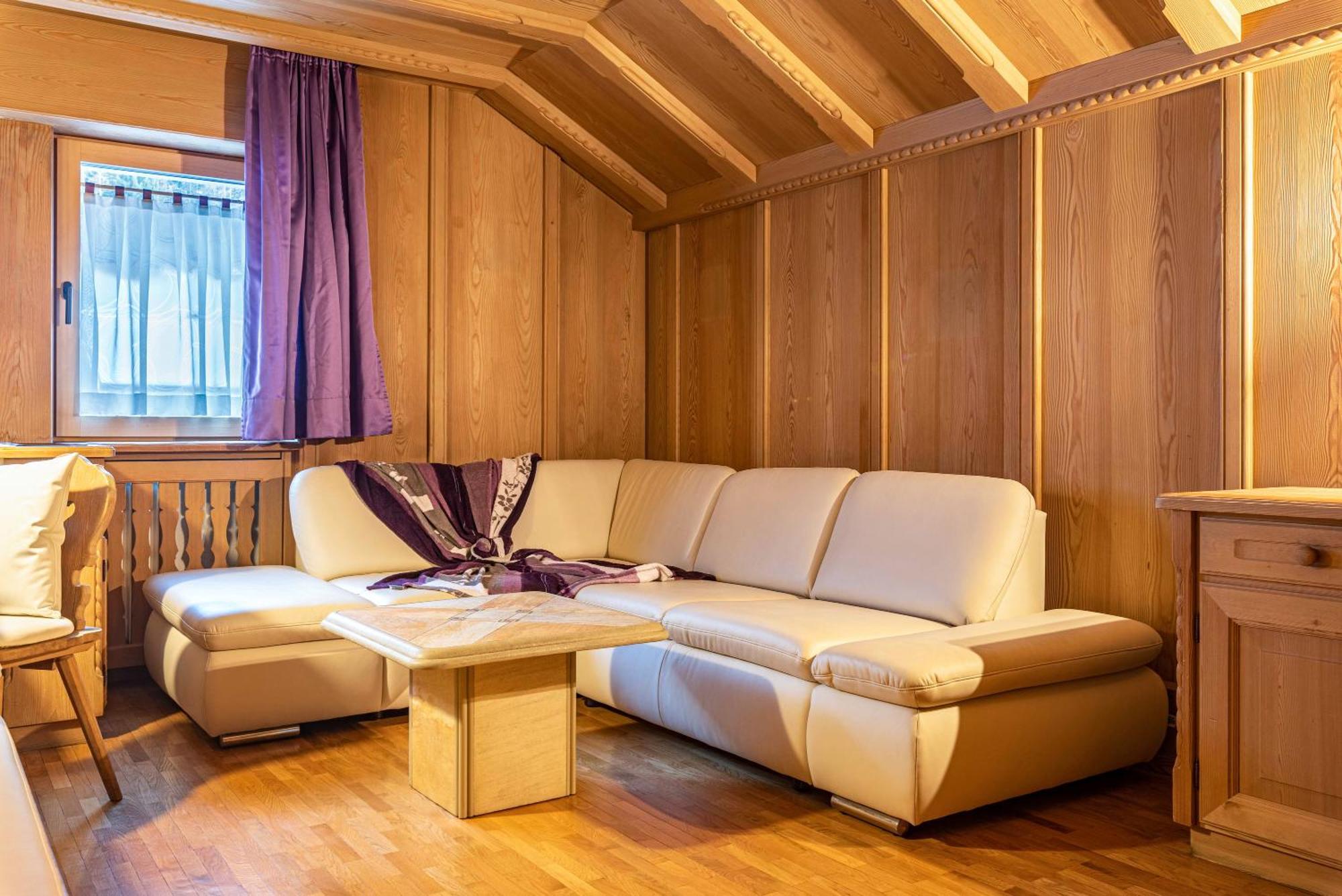 Apartment Christian Ортизеи Экстерьер фото