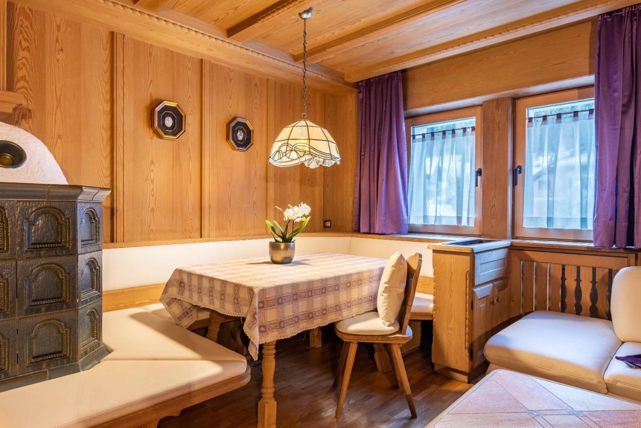 Apartment Christian Ортизеи Экстерьер фото