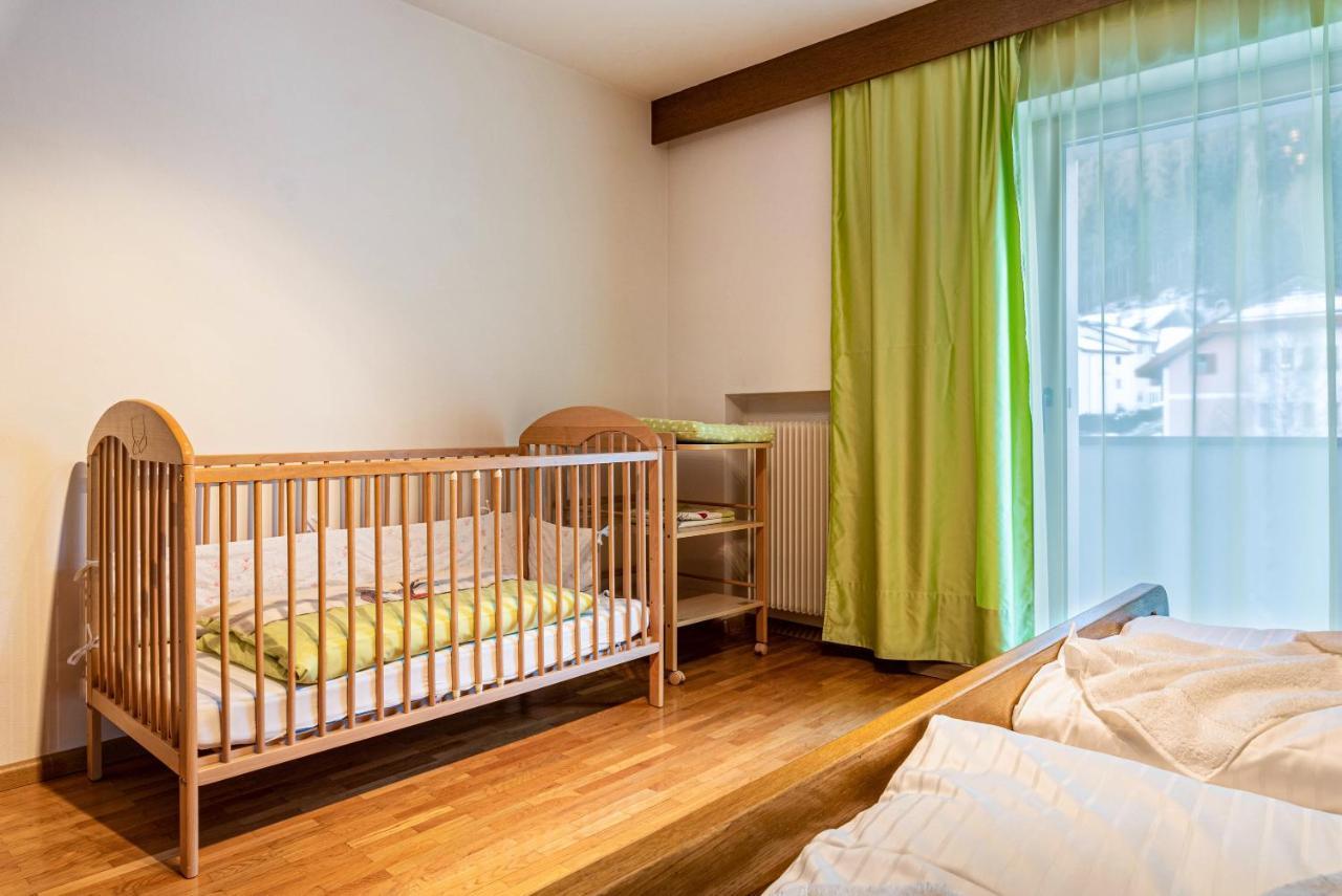 Apartment Christian Ортизеи Экстерьер фото