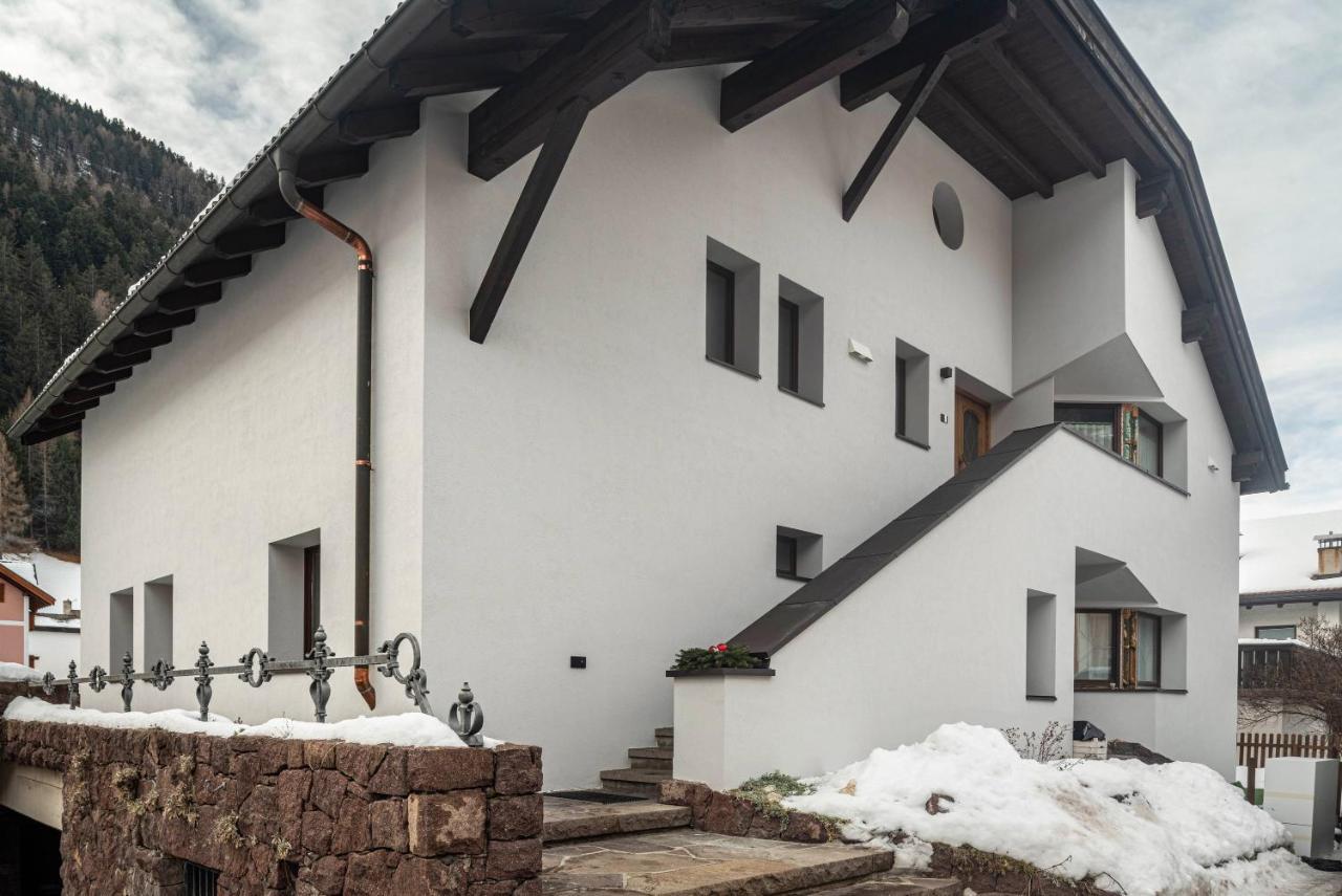 Apartment Christian Ортизеи Экстерьер фото