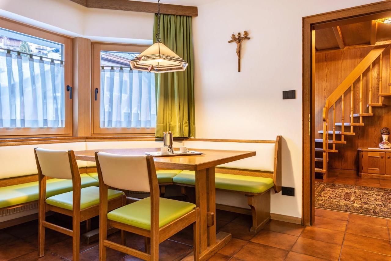 Apartment Christian Ортизеи Экстерьер фото