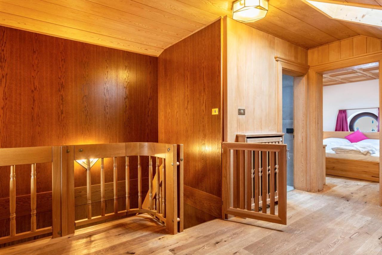 Apartment Christian Ортизеи Экстерьер фото